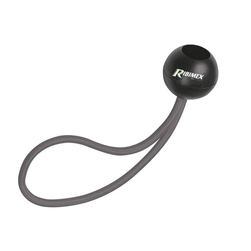Attache Rapide pour Bâches Lot de 10 – 0,05 kg – Résistantes et Pratiques - RIBIMEX