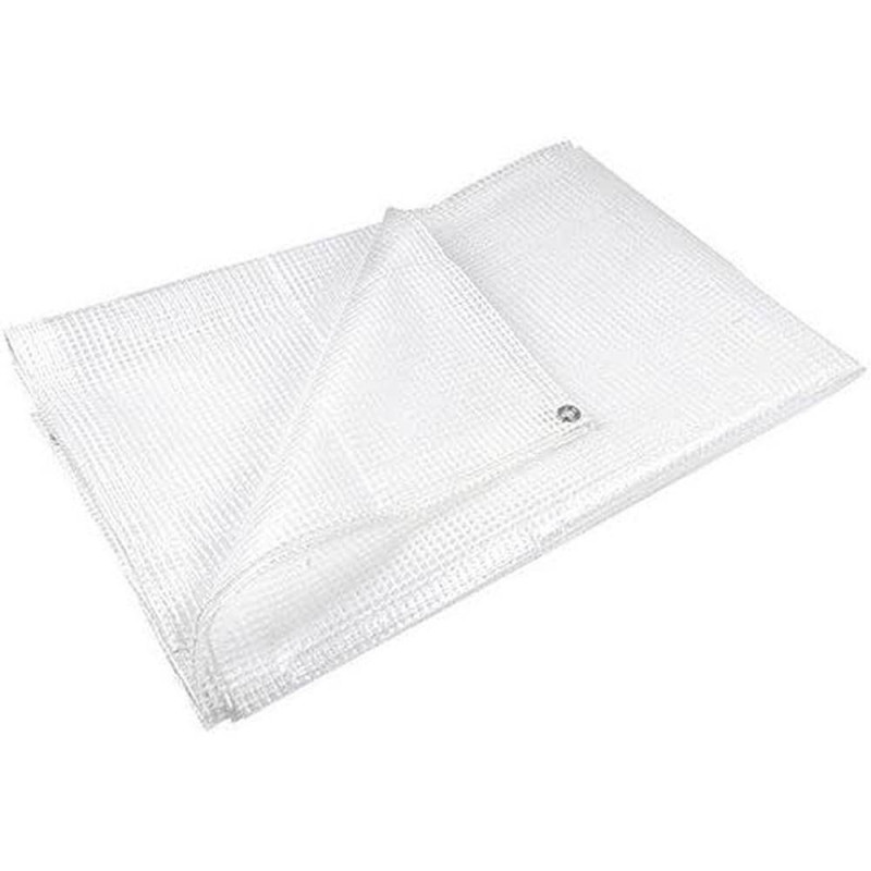 Bâche à Découper 2x3m – 160g/m² – Résistante et Pratique - RIBIMEX
