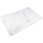 Bâche à Découper 3x4m – 160g/m² – Résistante et Polyvalente - RIBIMEX