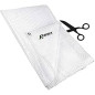 Bâche à Découper 4x6 m – 160 g/m² – Résistante et Durable - RIBIMEX