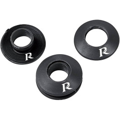 Lot de 10 Œillets de Bâche Auto-Perforants – Fixation Pratique et Durable – Idéal pour Bâches et Tentes - RIBIMEX