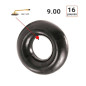 Chambre à Air 360 mm – 360 mm – Résistante et Durable - RIBIMEX