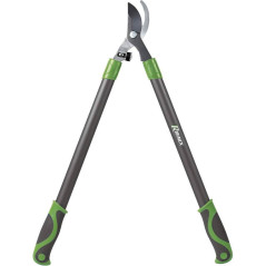 Coupe-Branche 66 cm - Outil de Jardinage - Précision et Efficacité - Durable - D-Work