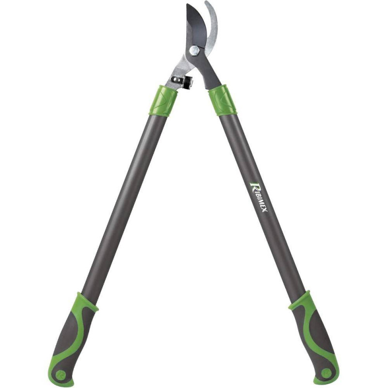 Coupe-Branche 66 cm – Outil de Jardinage – Précision et Efficacité – RIBIMEX - RIBIMEX