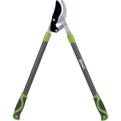 Coupe-Branche 77 cm – 1,5 kg – Acier, Résistant et Efficace - RIBIMEX