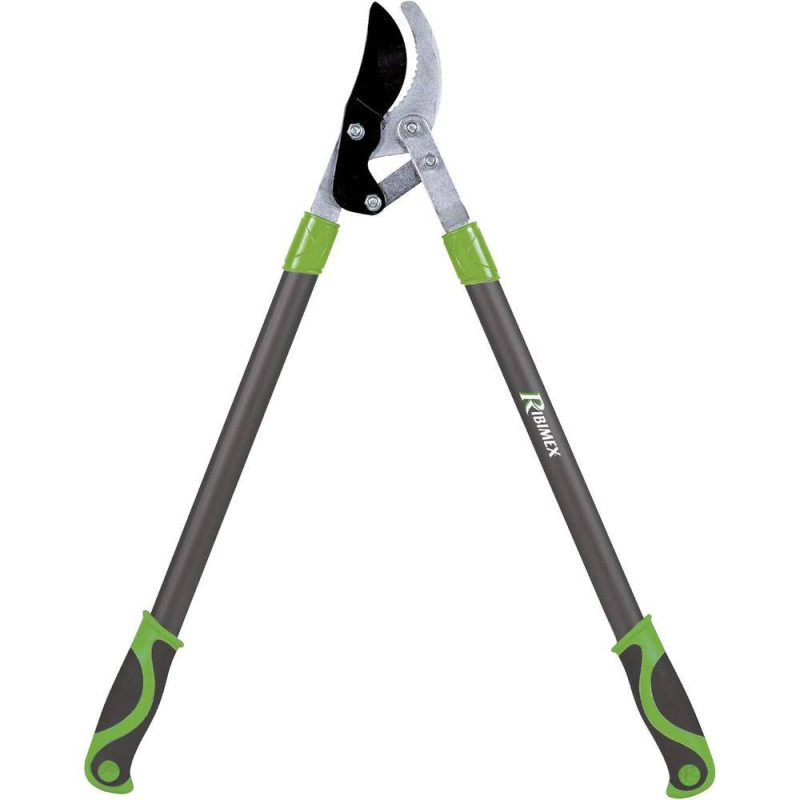 Coupe-Branche 77 cm – 1,5 kg – Acier, Résistant et Efficace - RIBIMEX