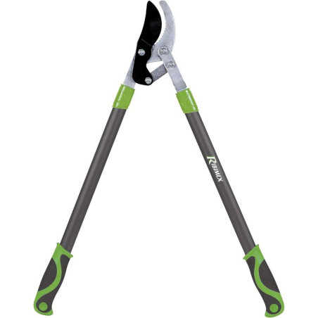 Coupe-Branche 77 cm – 1,5 kg – Acier, Résistant et Efficace - RIBIMEX