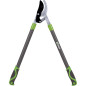 Coupe-Branche 77 cm – 1,5 kg – Acier, Résistant et Efficace - RIBIMEX