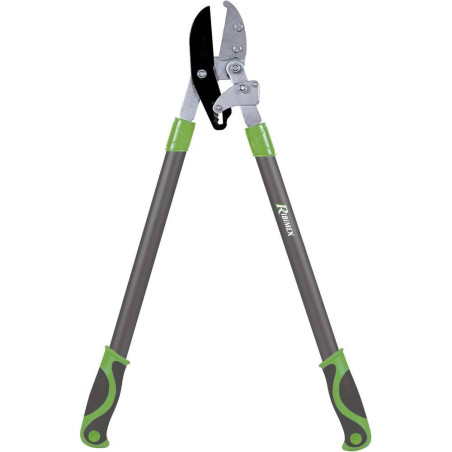 Coupe-Branche Enclume 75 cm – Démultipliée – Précision et Efficacité – RIBIMEX - RIBIMEX