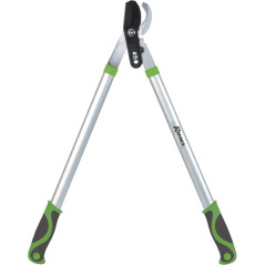 Coupe-Branche 76 cm – Aluminium, Démultiplication – Efficacité et Précision - RIBIMEX