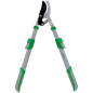 Coupe-Branche 95 cm – Manche Télescopique – Pratique et Efficace – RIBIMEX - RIBIMEX