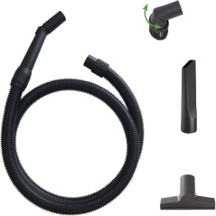 Kit Aspirateur à Poussières – 0.105 kg – Pratique et Efficace – RIBIMEX - RIBIMEX