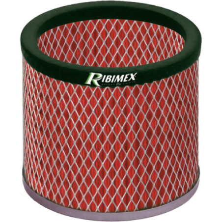 Filtre HEPA Lavable pour Aspirateur à Cendres Chaudes – 0,265 kg – Efficacité et Durabilité - RIBIMEX