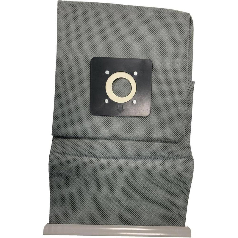 Sac à Poussières pour Perfetto – 0.1 kg – Accessoire Pratique pour Nettoyage – RIBIMEX - RIBIMEX