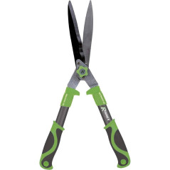 Cisaille à Haies 52 cm – Lames Ondulées – Précision et Efficacité – RIBIMEX - RIBIMEX