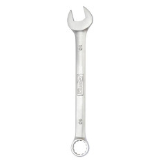 Clé Mixte 10 mm – 40Cr-V – Outil Pratique et Durable - RIBIMEX