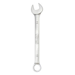 Clé Mixte 11 mm – Acier 40Cr-V – Résistante et Durable - RIBIMEX