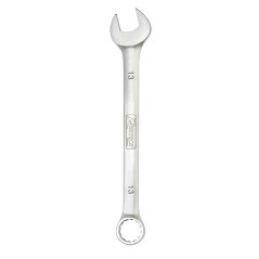 Clé Mixte 13 mm – Acier 40Cr-V – Résistante et Durable - RIBIMEX