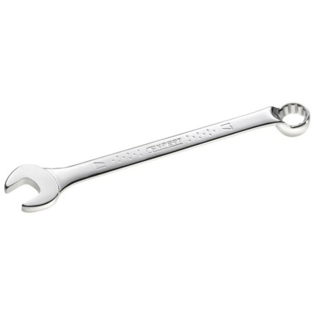 Clé Mixte 14 mm – 40Cr-V – Résistante et Durable - RIBIMEX