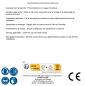 Clé Mixte 15 mm – Acier 40Cr-V – Résistante et Durable - RIBIMEX