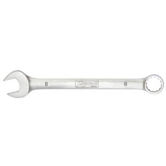 Clé Mixte 16 mm – 40Cr-V – Résistante et Durable - RIBIMEX