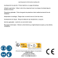 Clé Mixte 18 mm – 40Cr-V – Résistante et Durable - RIBIMEX
