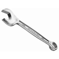 Clé Mixte 19 mm – Acier 40Cr-V – Résistante et Durable - RIBIMEX