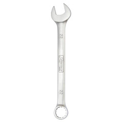 Clé Mixte 22 mm – Acier 40Cr-V – Résistante et Durable - RIBIMEX