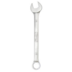 Clé Mixte 28 mm – Acier 40Cr-V – Résistante et Durable - RIBIMEX