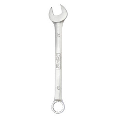 Clé Mixte 32 mm – Acier 40Cr-V – Résistante et Durable - RIBIMEX