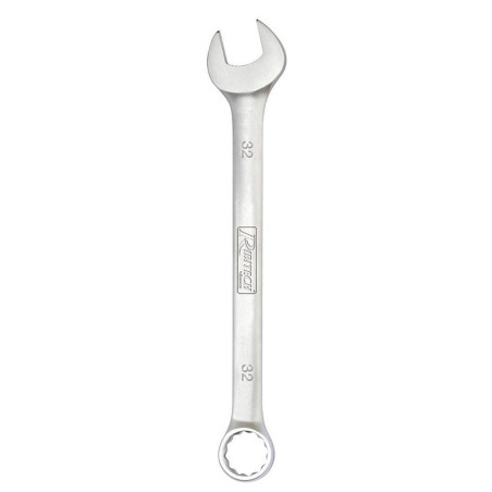 Clé Mixte 32 mm – Acier 40Cr-V – Résistante et Durable - RIBIMEX