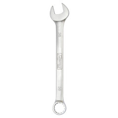 Clé Mixte 36 mm – Acier 40Cr-V – Résistante et Durable - RIBIMEX