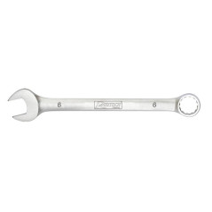 Clé Mixte 6 mm – 40Cr-V – Résistante et Durable - RIBIMEX