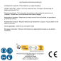 Clé Mixte 7 mm – 40Cr-V – Résistante et Durable - RIBIMEX
