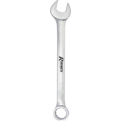 Clé Mixte 8 mm – 40Cr-V – Résistante et Durable - RIBIMEX