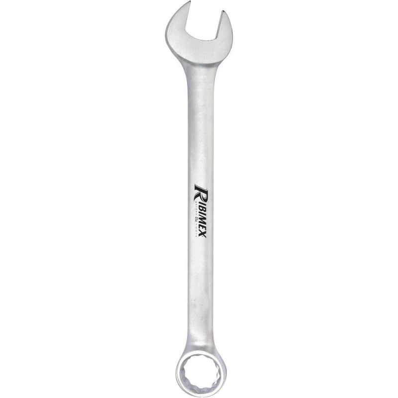 Clé Mixte 8 mm – 40Cr-V – Résistante et Durable - RIBIMEX