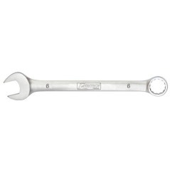 Clé Mixte 9 mm – 40Cr-V – Résistante et Durable - RIBIMEX