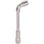 Clé à Pipe Débouchée 11 mm – 12 Pans – Outil Pratique pour Mécanique – RIBIMEX - RIBIMEX