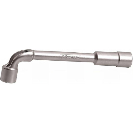 Clé à Pipe Débouchée 22 mm – 12 Pans – Outil Pratique pour Mécanique – RIBIMEX - RIBIMEX