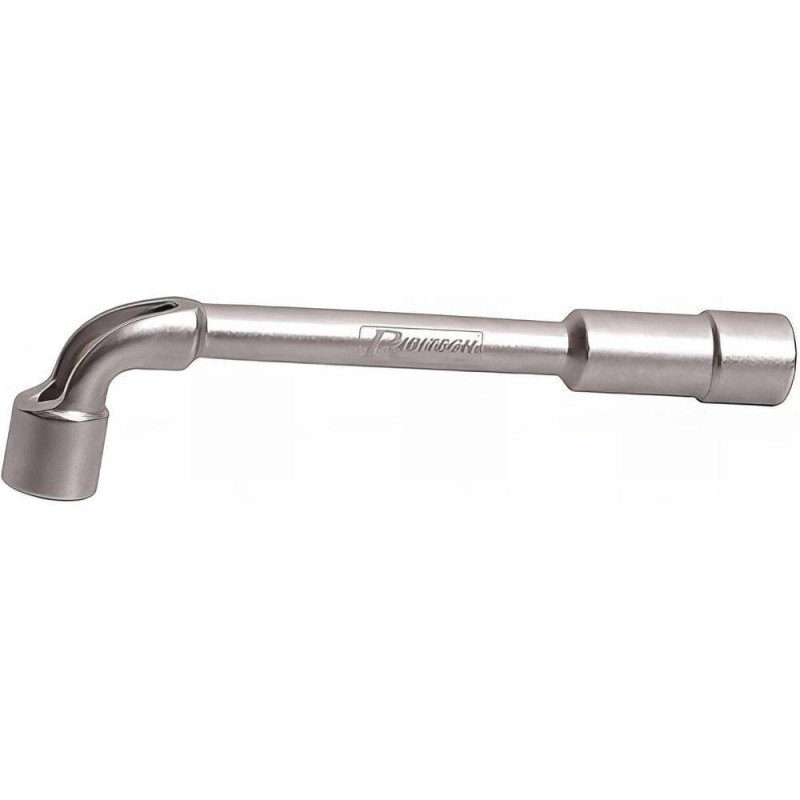 Clé à Pipe Débouchée 27 mm – 12 Pans – Outil Pratique pour Mécanique – RIBIMEX - RIBIMEX