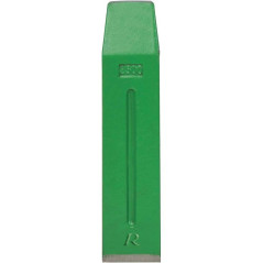 Coin 2,5 kg – 2,5 kg – Poids Idéal pour Stabilisation – RIBIMEX - RIBIMEX