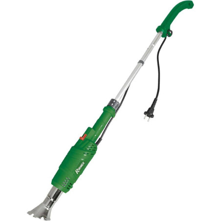 Désherbeur Électrique 600° 2000W - 1,285 kg - Efficace et Pratique - Performant - D-Work