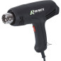 Décapeur Thermique 2000W – Outil de Décapage Efficace – Idéal pour Peinture et Vernis - RIBIMEX