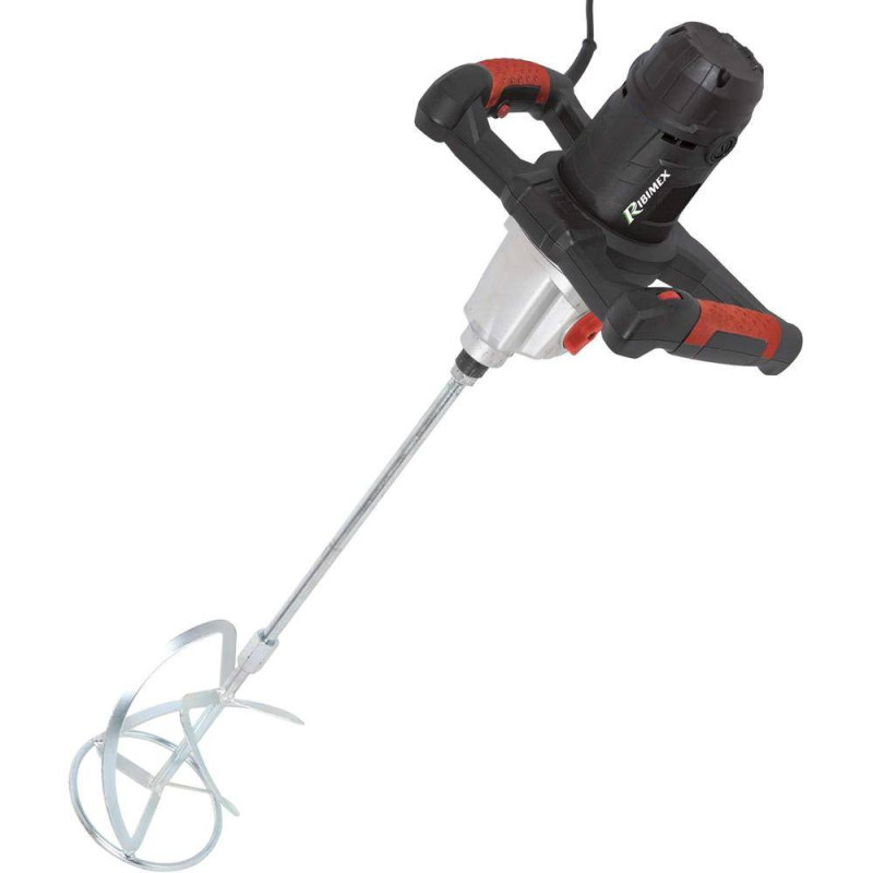 Mélangeur Électrique 1600W – Utilisation Professionnelle – Puissant et Efficace - RIBIMEX
