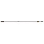Rallonge Télescopique 4M50 – 2 Sections, Ajustable de 2M50 à 4M50 – Pratique et Polyvalente - RIBIMEX
