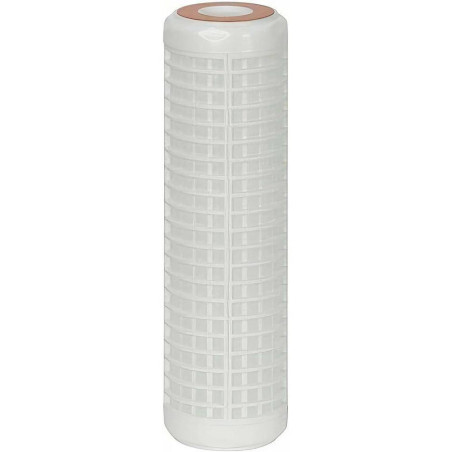 Cartouche Filtrante 9"3/4 – 50 Microns – Lavable et Durable – Filtration Efficace - RIBIMEX