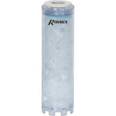 Cartouche Filtrante CSP Sels Polyphosphates 9"3/4 – 9"3/4 – Filtration Efficace et Durable - RIBIMEX