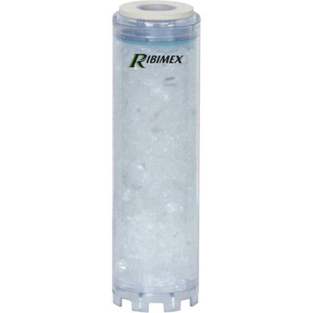 Cartouche Filtrante CSP Sels Polyphosphates 9"3/4 – 9"3/4 – Filtration Efficace et Durable - RIBIMEX