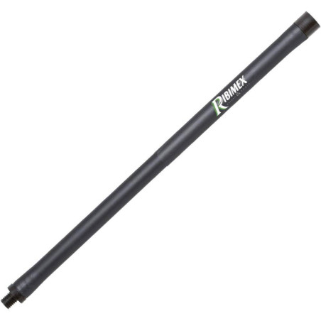Canne de Ramonage 1M40 Ø12 mm – Filetage M12x175 – Nettoyage Efficace des Cheminées - RIBIMEX