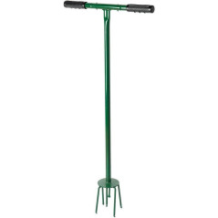 Bêche à Griffe 5 Dents – Outil de Jardinage – Robustesse et Efficacité – RIBIMEX - RIBIMEX